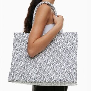 Aritzia Keep Bigger Tote